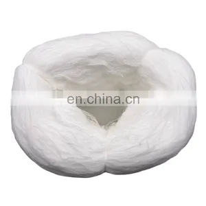 100D/2 Hank Yarn Twisting Nylon DTY Yarn in Hanks for Knitting thumbnail-1