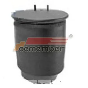 Truck Parts Air Spring 3173270 20554768 1076411 2.62062 FOR VOLVO thumbnail-1