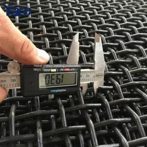 Vibrating Screen Mesh thumbnail-3