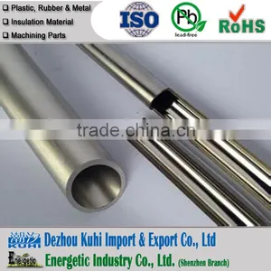 Food Grade 316 Precision Tube thumbnail-2