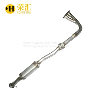 Buick Series Regal Car Three-way Catalytic Converter Replacement thumbnail-1