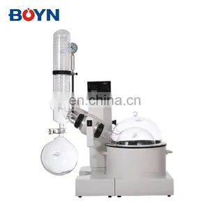 SY-5000A With 5L Muitl-function Vacuum Rotary Evaporator thumbnail-1