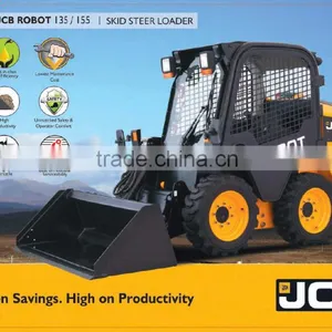 JCB ROBOT 135/155 thumbnail-1