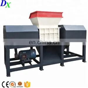 Industrial Scrap Metal Steel Shredder Oil Filter Crusher thumbnail-1