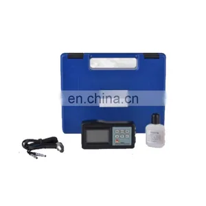 Taijia TM-8812 Ultrasonic Thickness Gauging Measurement Of Thickness ,Thickness Gauge Conversion Meter Tester thumbnail-1