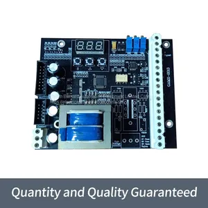 Intelligent Angle Stroke Electric Actuator Accessories GAMX-2013 Logic Control Board thumbnail-4