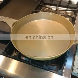 80L Industrial Hotel Cooking Pots Electric Commercial Gas Tilting Kettle Boiling Pan Cast Iron Electric Tilting Pan thumbnail-4