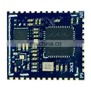 New Generation 900MHz WiFi 802.11ah Module Low Power Long Range IoT WiFi Halow Module thumbnail-1