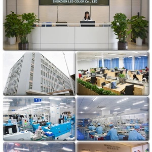 Shenzhen Led Color Co.,ltd company overview - view 1 thumbnail