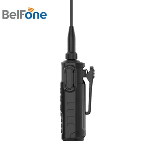 Belfone UHF VHF Dual Bands Analog Two-Way Radio for Ham (BF-SC500UV) thumbnail-2