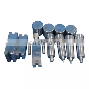 Plastic Coating Test Dupont Impact Testing Machine thumbnail-4
