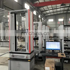 50kn 100kn 5 Ton 10Ton Digital Display Universal Materials Tensile Testing Machine thumbnail-4