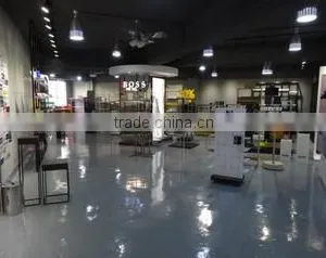 Quanzhou YC Store Fixture Co., Ltd. company overview - view 1 thumbnail