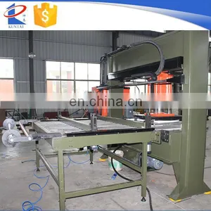 Insole Automatic Cutting Machine for Shoes Making thumbnail-4