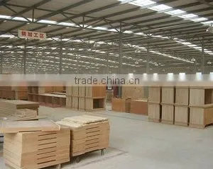 Shouguang Sunrise Import And Export Co., Ltd. company overview - view 2 thumbnail