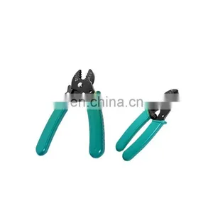 HVAC and Refrigeration Tool RCT-01 For Multifunctional Stainless Steel Copper Capillary Tube Cutter thumbnail-2