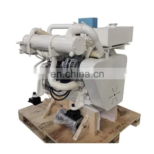 Best Price 4 Stroke 105hp/2200rpm 3.9L 4BT3.9-M Diesel Engine for Marine Boat thumbnail-1
