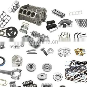 Quality and Hotsale Diesel Locomotive Engine Parts thumbnail-1