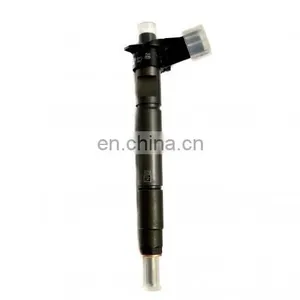 Denso Diesel Injector 68092293AA Genuine for JEEP Wrangler 2.8 CRD, thumbnail-1