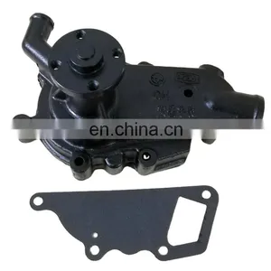 JBC Forklift Part HA06804 Water Pump YTO thumbnail-1