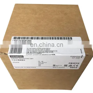 New Siemens PLC Cnc Siemens Plc 6ES7340-1CH02-0AE0 With Good Price thumbnail-1