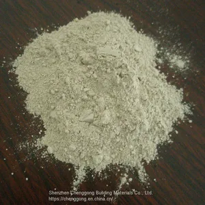 High-quality Calcium Aluminate for Making PAC thumbnail-1