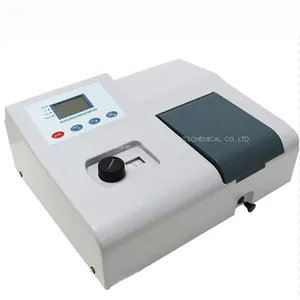 Cheap V721 Vis Spectrophotometer China thumbnail-1