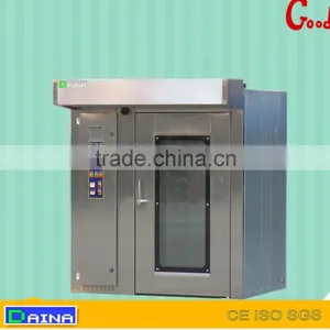 Rotary Rack Oven thumbnail-1