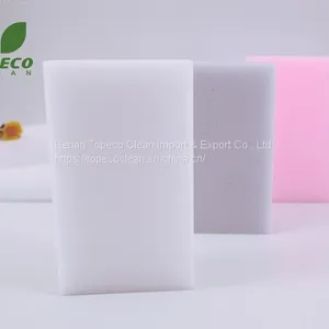 Magic Sponge Eraser Cleaning Melamine Multi-Function Foam Cleaner thumbnail-5