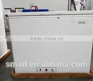 XD-200 Absorption Gas/kerosene/elec Three-way Lpg Gas Chest Freezer thumbnail-2