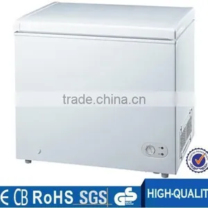 Portable Top Open Chest Freezer Price thumbnail-1