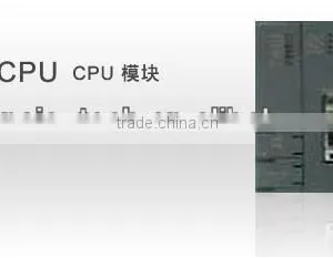 ORIGINAL QUALITY Mitsubishi PLC Q Series Redundent Cpu Q12PRHCPU thumbnail-1