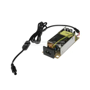 12V 5A/24V2.5A Desktop AC/DC Power Power Adapter thumbnail-2