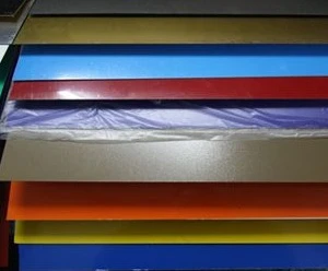 China Professional Manufacturer Pp Material Polypropylene Plastic Welding thumbnail-2