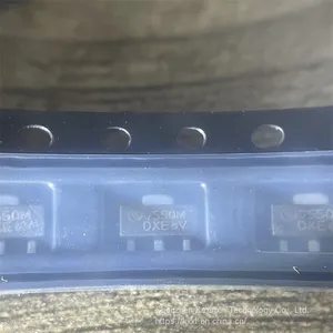 HT7550 SOT-89 Holtek thumbnail-1