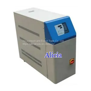 Oil Type Hot Runner Mold Temperature Controller/Injection Molding Temperature Control System thumbnail-1
