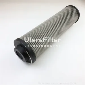 0100RN010BN4HC UTERS Replace HYDAC Hydraulic Return Oil Filter Element thumbnail-1