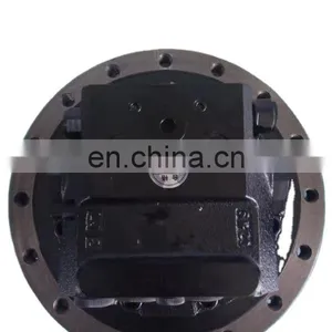 KNA0381 KMAG-85VP-9 JS130 Final Drive Travel Motor thumbnail-2