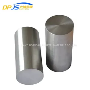 High Quality Hastelloy Round Bar and Best Price for Chemical Industry Hastelloy C-276 thumbnail-5