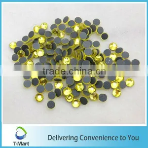 Shinning Hotfix Rhinestone Transfer Flatback thumbnail-1