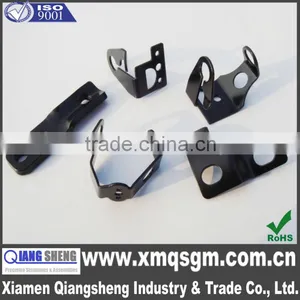 Stainless Steel Custom-made Metal Bracket thumbnail-1
