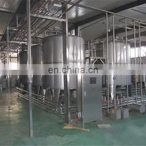 Hot Sale Egg White Powder Production Line thumbnail-4