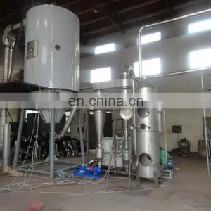 Fully Automatic Orange Powder Production Line thumbnail-2