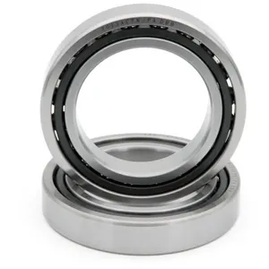 110btr10styndblp4a; 110btr10htyndblp4a Angular Contact Ball Bearings Gun Mounts and Ammunition Loaders thumbnail-1