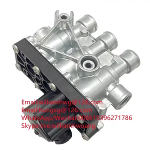 Truck Solenoid Valve 1304587 1934991 5010422018 4729000740 4729000550 81259026145 81259029145 thumbnail-1