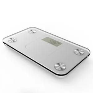SR-191 TMini Bathroom Scale Factory Direct Sales Can be Customized in Bulk thumbnail-3