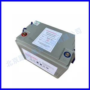 HAWKER Battery AX12-120 (12V120AH) Lead-acid AGM (adsorption) thumbnail-5