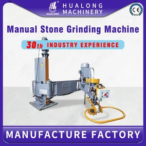 Automatic Stone CNC Router Machine for Kitchen Bathroom Countertop Grinding Milling Polishing CNC Work Center Machinery thumbnail-4