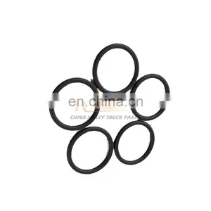 China Heavy Truck Sitrak MAN MC11/MC13 Motor Assembly MQ6-56936-1544 O-Ring 30,2x3n-Fpm70-Q/Zz11066 thumbnail-3