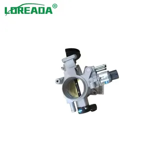 Brand New Throttle Body Valve 22210BZ080 22210-BZ080 for Toyota Avanza Toyota Rush 3SZVE K3VE thumbnail-1